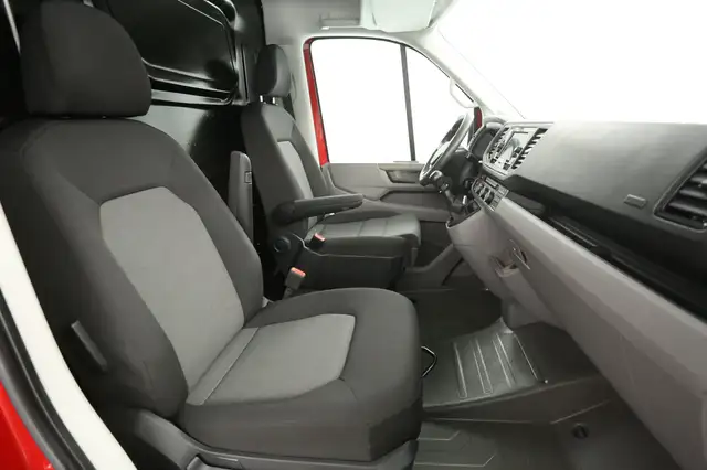 Volkswagen Crafter view 10