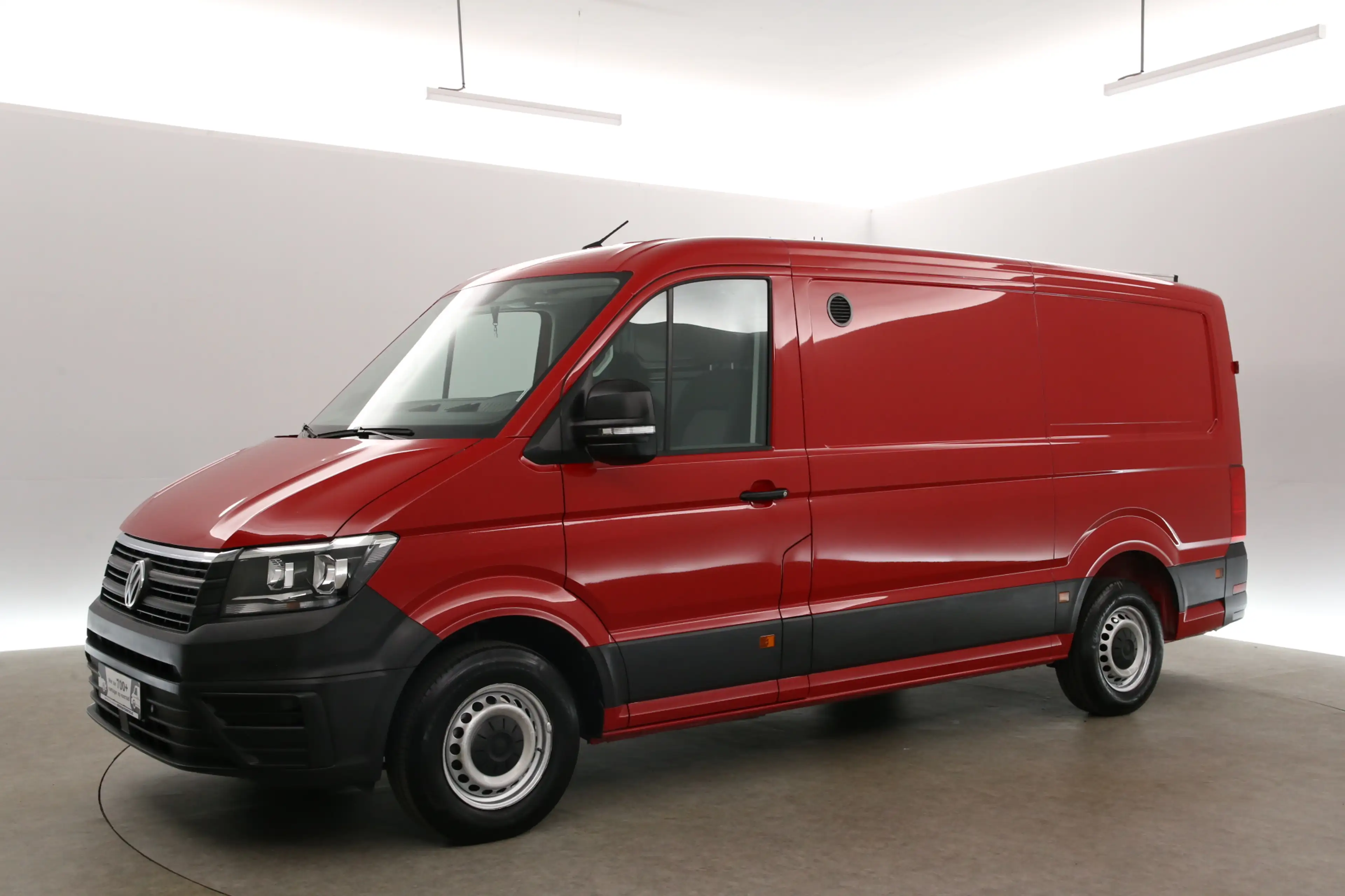 Volkswagen Crafter 2.0 TDI L3H2 140PK | Airco | Carplay | Parkeersens — photo 11
