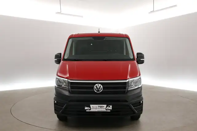 Volkswagen Crafter view 7