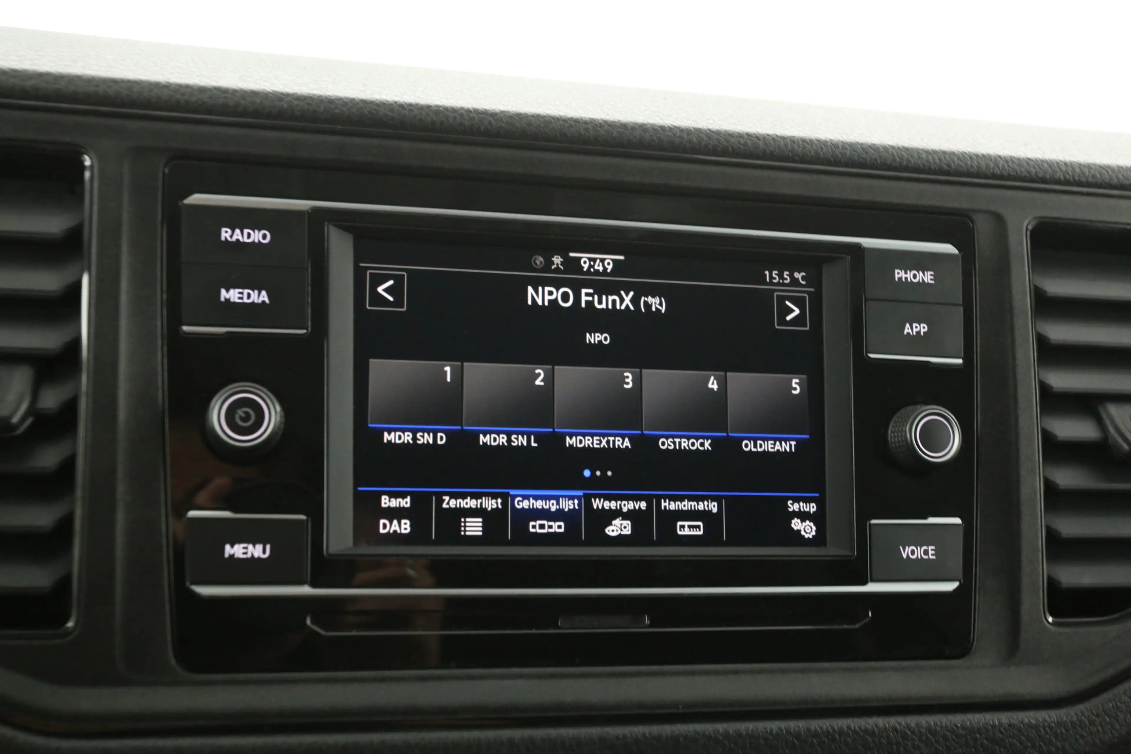 Volkswagen Crafter 2.0 TDI L3H2 140PK | Airco | Carplay | Parkeersens — photo 2
