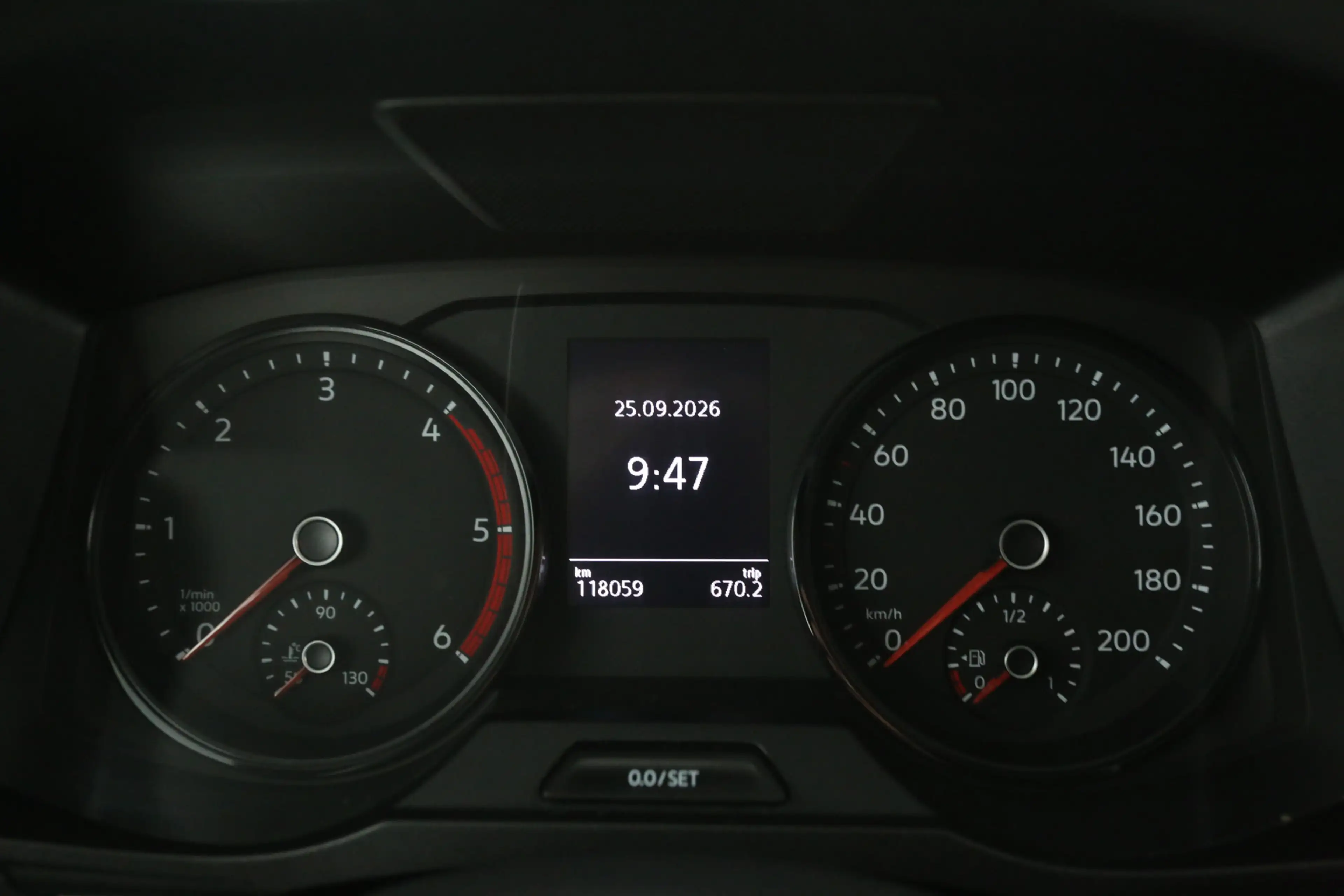 Volkswagen Crafter 2.0 TDI L3H2 140PK | Airco | Carplay | Parkeersens — photo 15