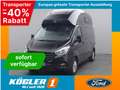 Ford Transit Nugget Plus/HD 130PS/Sicht-P3 -19%* Schwarz - thumbnail 1