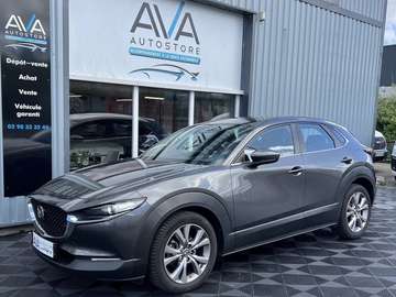 1.8 Skyactiv-D 116ch Style