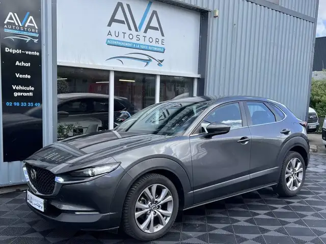 Mazda CX-30 1.8 Skyactiv-D 116ch Style
