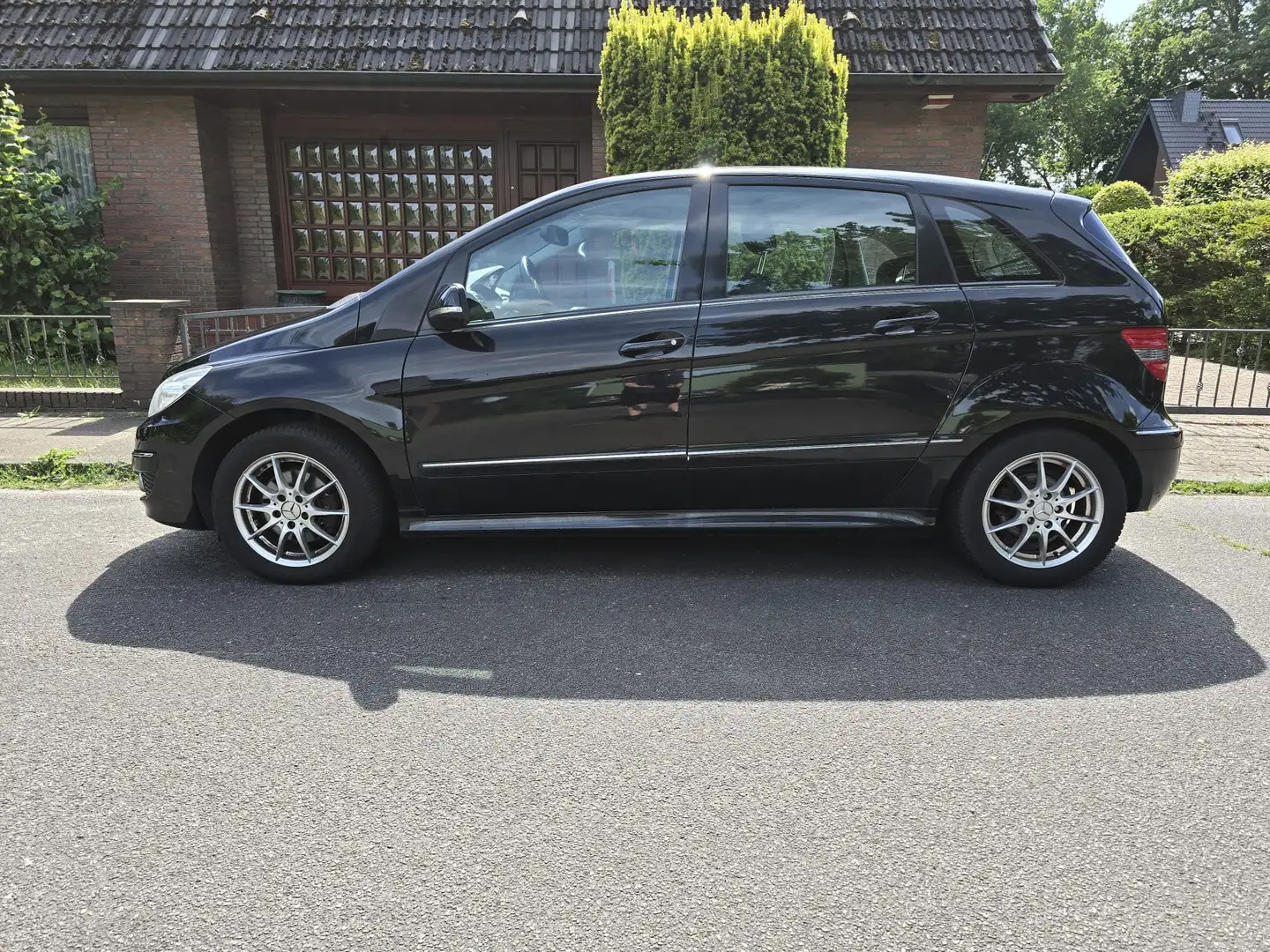 Mercedes-Benz B 180 B 180 CDI Noir - 2