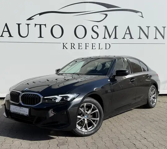Bmw 320 d xDrive Aut.| Driving Assistant | LED