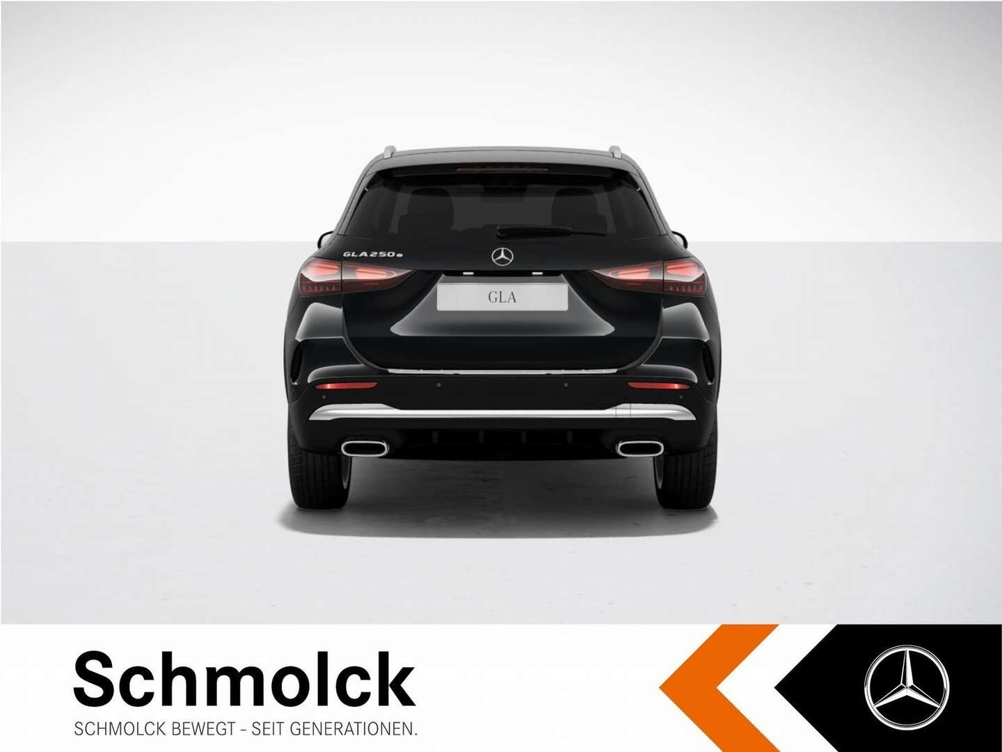 Mercedes GLA 250 AMG Line - - Joinsteer - #5