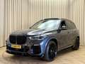 BMW X5 xDrive40i M-Sport / Spoiler Pakket / Panoramadak / Grau - thumbnail 4