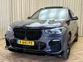 BMW X5 xDrive40i M-Sport / Spoiler Pakket / Panoramadak / Grau - thumbnail 39