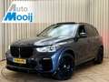 BMW X5 xDrive40i M-Sport / Spoiler Pakket / Panoramadak / Grau - thumbnail 1