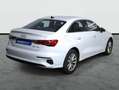 Audi A3 Sedán 30 TFSI S line Blanco - thumbnail 2