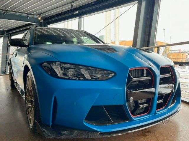 Second hand Bmw M3 3.0