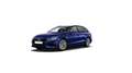 Audi A4 Avant 45 TFSI quattro S tronic advanced Bleu - thumbnail 2