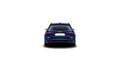 Audi A4 Avant 45 TFSI quattro S tronic advanced Bleu - thumbnail 6