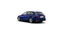 Audi A4 Avant 45 TFSI quattro S tronic advanced Bleu - thumbnail 7