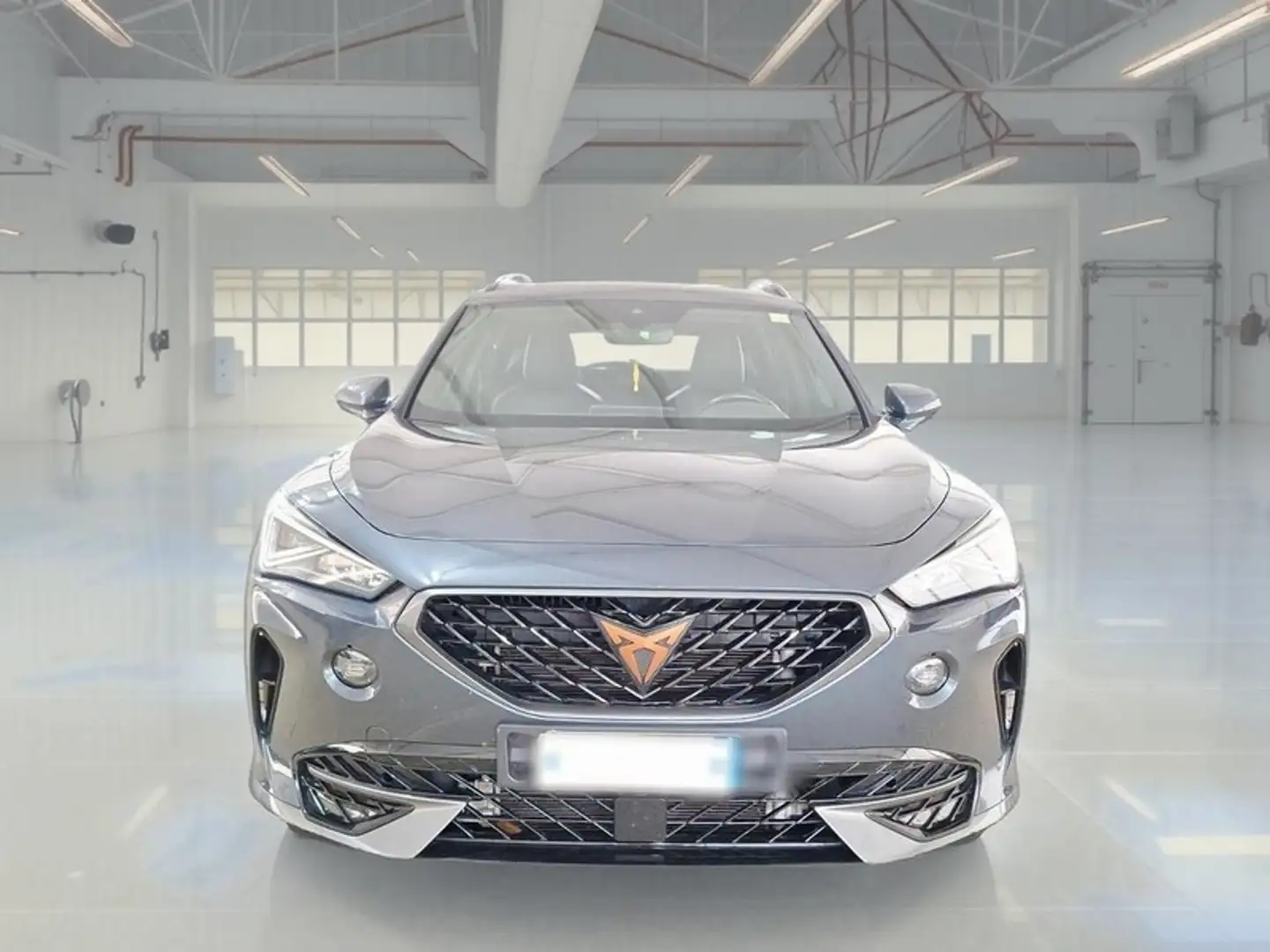 CUPRA Formentor 1.4 E-HYBRID DSG - 2