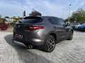 Alfa Romeo Stelvio 2.0 t Executive Q4 200cv auto Grigio - thumbnail 4