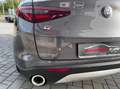 Alfa Romeo Stelvio 2.0 t Executive Q4 200cv auto Grigio - thumbnail 13