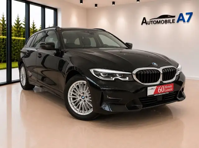 Bmw 320 d xDrive Sport Line