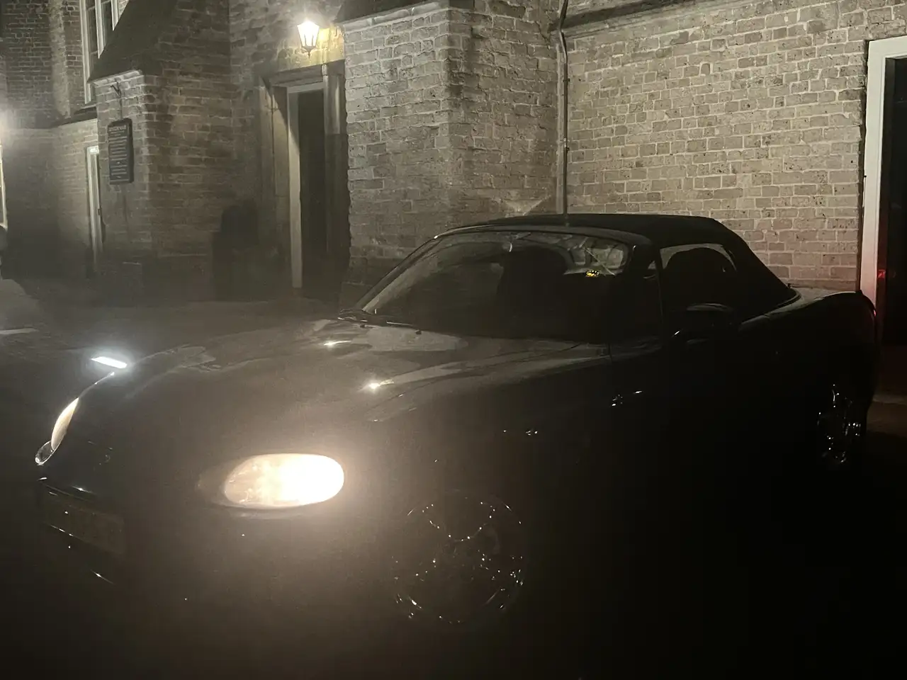 Mazda MX-5 10th Anniversary Edition (10ae) 1.8, foto 11