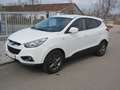 Hyundai iX35 Classic 2WD Blanco - thumbnail 16