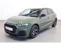 Audi A1 Sportback 30 TFSI S line plus Green - thumbnail 2