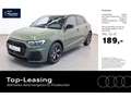 Audi A1 Sportback 30 TFSI S line plus Green - thumbnail 1
