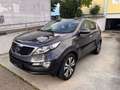 Kia Sportage Spirit 4WD Grigio - thumbnail 3