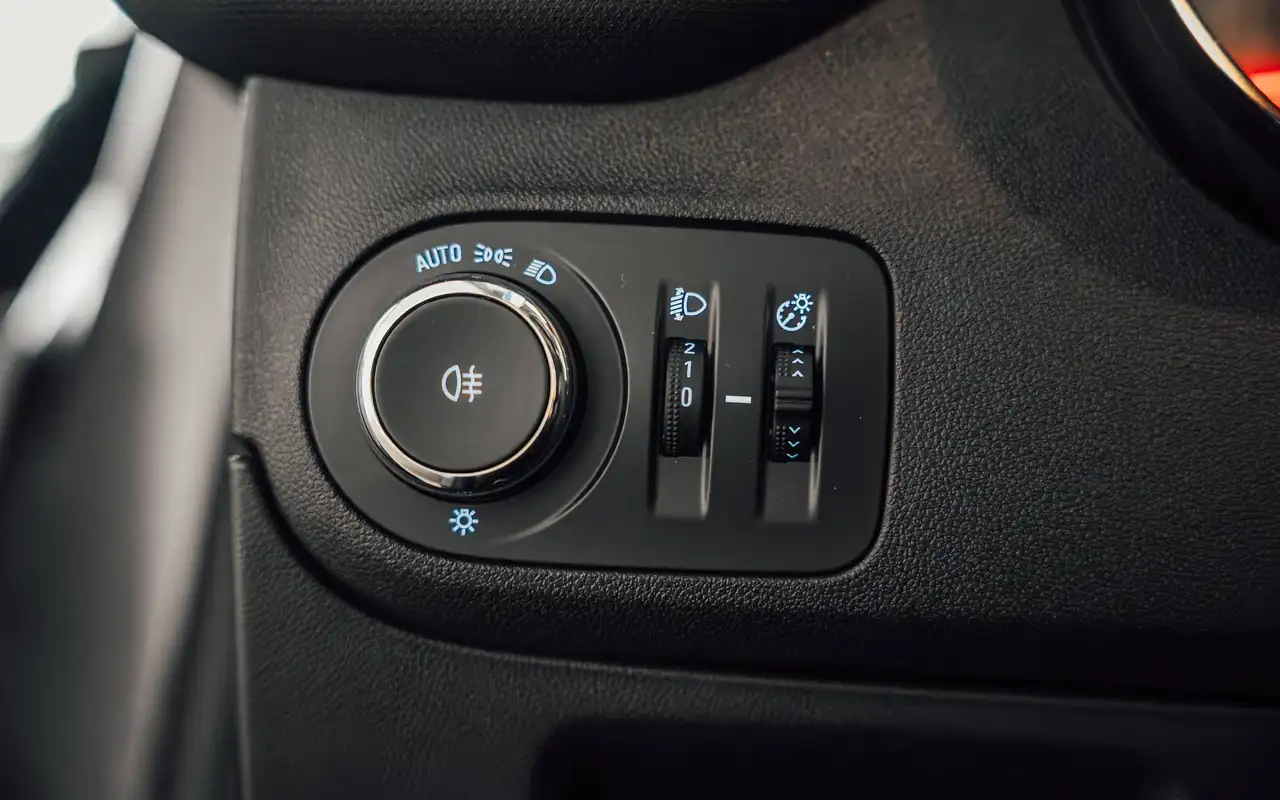 Opel Crossland 1.2 Turbo ECOTEC Edition Incl. JA 16" Carplay Navi, миниатюра 27
