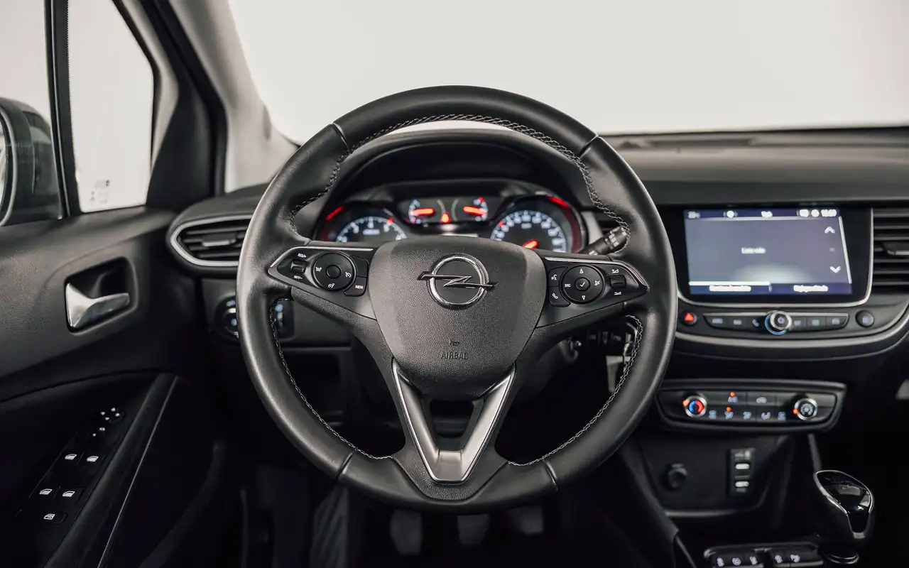 Opel Crossland 1.2 Turbo ECOTEC Edition Incl. JA 16" Carplay Navi, миниатюра 14