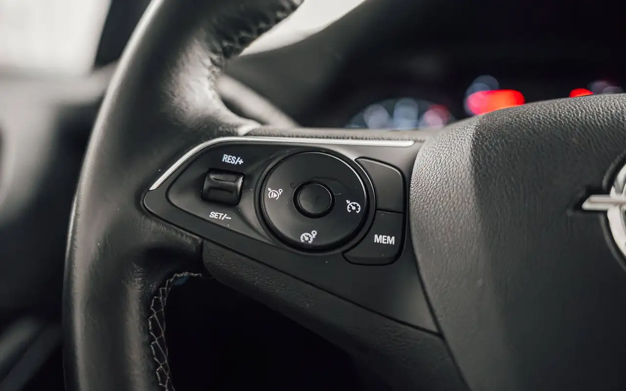 Opel Crossland 1.2 Turbo ECOTEC Edition Incl. JA 16" Carplay Navi, миниатюра 15