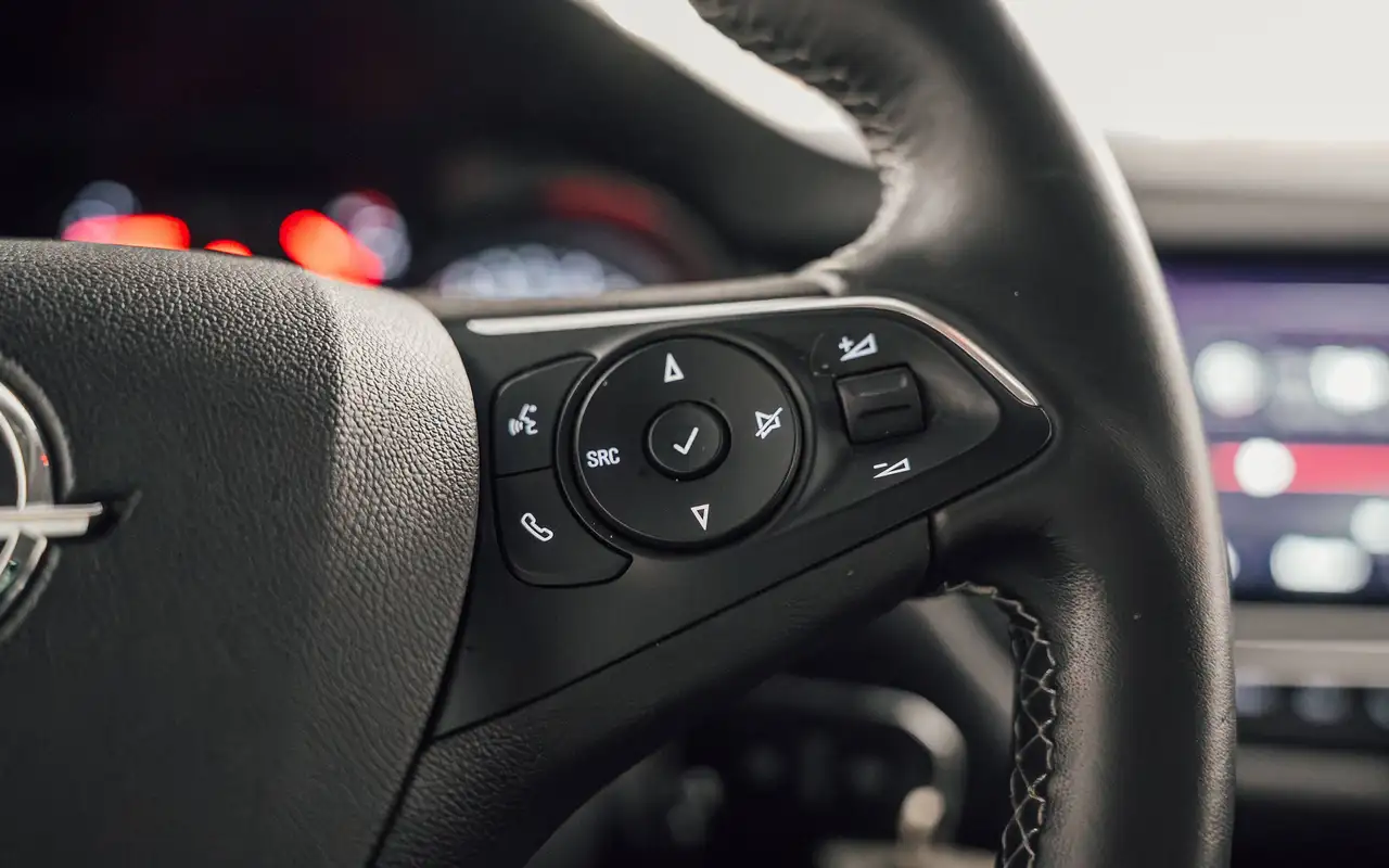 Opel Crossland 1.2 Turbo ECOTEC Edition Incl. JA 16" Carplay Navi, миниатюра 16