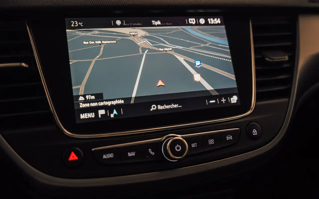 Opel Crossland 1.2 Turbo ECOTEC Edition Incl. JA 16" Carplay Navi, миниатюра 18