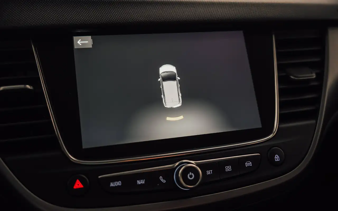 Opel Crossland 1.2 Turbo ECOTEC Edition Incl. JA 16" Carplay Navi, миниатюра 17