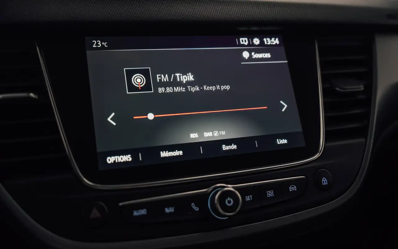 Opel Crossland 1.2 Turbo ECOTEC Edition Incl. JA 16" Carplay Navi, миниатюра 19