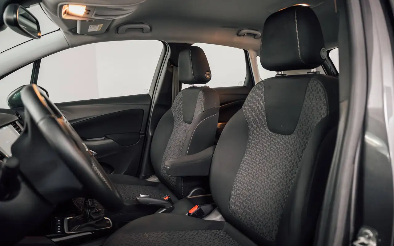 Opel Crossland 1.2 Turbo ECOTEC Edition Incl. JA 16" Carplay Navi, миниатюра 9
