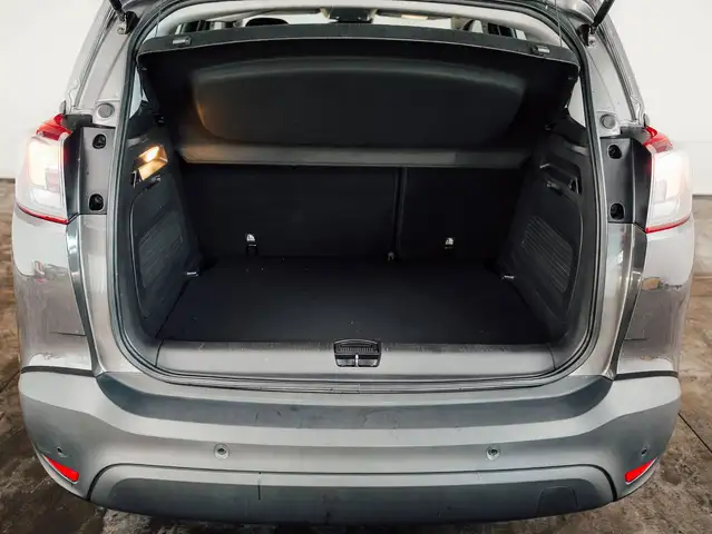 Opel Crossland view 7