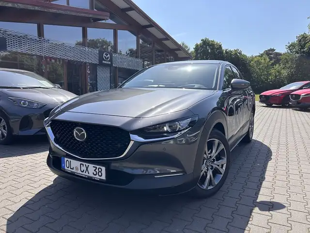 Mazda CX-30 2.0L e-SKYACTIV X 186ps Exclusive-Line