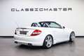 Mercedes-Benz SLK 350 CARLSSON Btw auto, Fiscale waarde € 6.000,- (€ 22. Fehér - thumbnail 9