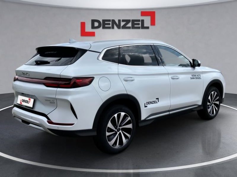 BYD Seal U DM-i Comfort — photo 3