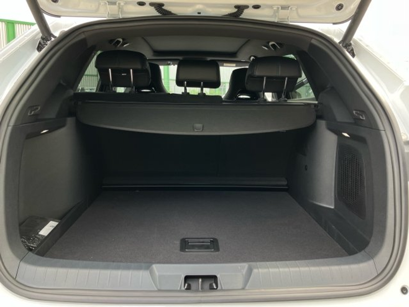 BYD Seal U DM-i Comfort — photo 10
