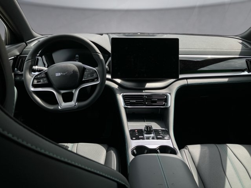 BYD Seal U DM-i Comfort — photo 6