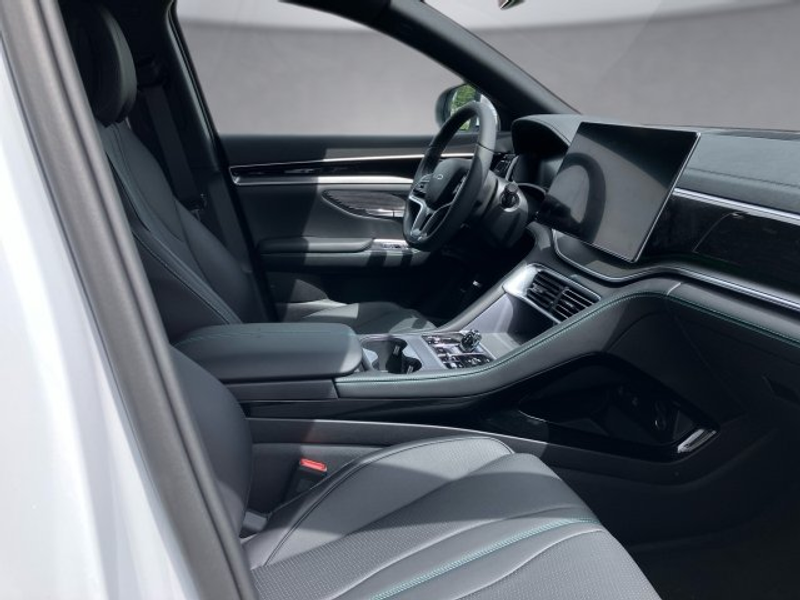 BYD Seal U DM-i Comfort — photo 8