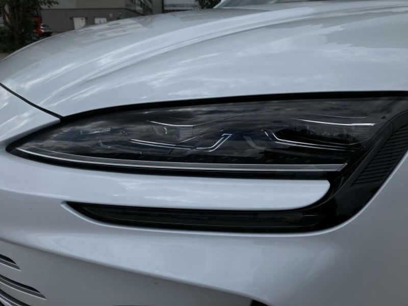 BYD Seal U DM-i Comfort — photo 4