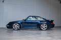 Porsche 911 (993) Turbo *Midnight Blue* Blu/Azzurro - thumbnail 5