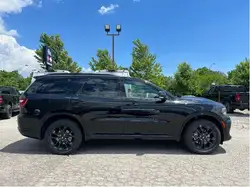 Dodge Durango 2026