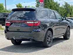 Dodge Durango 2026