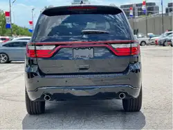 Dodge Durango 2026
