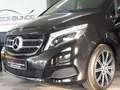 Mercedes-Benz V 220 Marco Polo EDITION/KÜCHE/LED/STDHZ/KAM Black - thumbnail 1