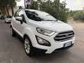 Ford EcoSport EcoSport 2018 1.5 ecoblue Business s Wit - thumbnail 2